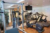Fitness Center Hotel & Spa Silberhorn Wengen