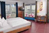 Bedroom Hotel Schottenhof
