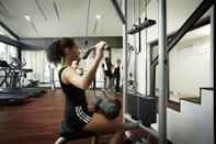 Fitness Center Belvoir Swiss Quality Hotel