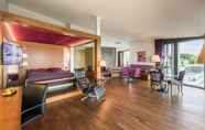 Bedroom 4 Belvoir Swiss Quality Hotel