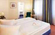 Bedroom 6 Best Western Hotel Hohenzollern