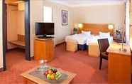 Bedroom 2 Best Western Hotel Hohenzollern