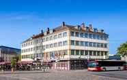 Luar Bangunan 3 Best Western Hotel Hohenzollern