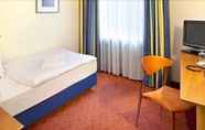 ห้องนอน 5 Best Western Hotel Hohenzollern