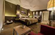 ห้องนอน 6 Hotel Bellerive