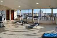 Fitness Center Hotel Lang Palace