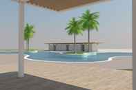 Swimming Pool AP Cabanas Beach & Nature - Adults Friendly