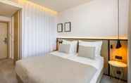 Kamar Tidur 3 AP Cabanas Beach & Nature - Adults Friendly