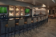 Bar, Cafe and Lounge Chicago Marriott Southwest at Burr Ridge