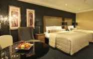 Kamar Tidur 3 Park Avenue Hotel