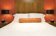 Kamar Tidur 6 Park Avenue Hotel