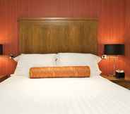 Bilik Tidur 6 Park Avenue Hotel