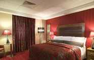 Kamar Tidur 2 Park Avenue Hotel