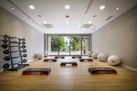 Fitness Center Imperial Valamar Collection Hotel