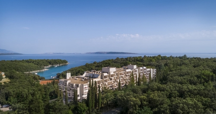 Nearby View and Attractions Eva Sunny Hotel & Residence by Valamar