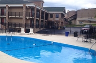 Swimming Pool The Boardwalk Inn