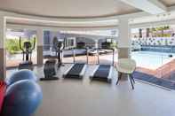 Fitness Center Costa D’Oiro Ambiance Village