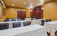 Functional Hall 4 Best Western Plus Crown Colony Inn & Suites