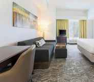 Bedroom 3 SpringHill Suites by Marriott Yuma