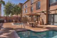 Swimming Pool SpringHill Suites by Marriott Yuma