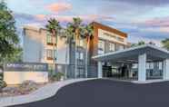 Exterior 6 SpringHill Suites by Marriott Yuma