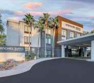 Exterior 6 SpringHill Suites by Marriott Yuma