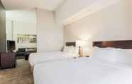 Bedroom 7 SpringHill Suites by Marriott Yuma