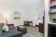 Ruang untuk Umum SpringHill Suites by Marriott Yuma