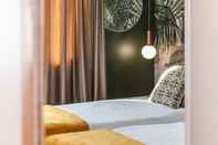 Bedroom Hotel Innes by HappyCulture