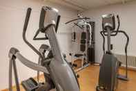 Fitness Center Hotel Spalentor