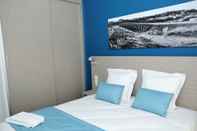 Bedroom Résidence Vacances Bleues Les Coteaux Jonzac