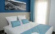 Bedroom 5 Résidence Vacances Bleues Les Coteaux Jonzac