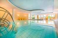Swimming Pool Best Western Premier Castanea Resort Hotel