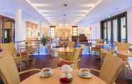 Restaurant 6 Best Western Premier Castanea Resort Hotel