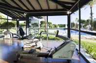 Fitness Center Precise Golf Resort El Rompido The Hotel