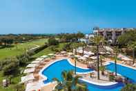 Swimming Pool Precise Golf Resort El Rompido The Hotel