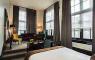 Bilik Tidur 6 The College Hotel Amsterdam, Autograph Collection