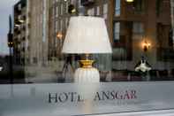 ภายนอกอาคาร Milling Hotel Ansgar