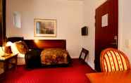 Kamar Tidur 3 Milling Hotel Ansgar