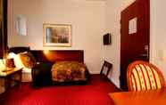 Bedroom 3 Milling Hotel Ansgar