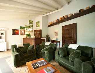 Lobi 2 Hotel Rural las Calas