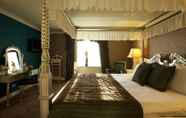 Bilik Tidur 6 Wrexham Llyndir Hall Hotel, BW Signature Collection