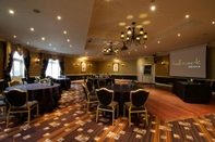 Functional Hall Wrexham Llyndir Hall Hotel, BW Signature Collection