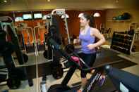 Fitness Center Wrexham Llyndir Hall Hotel, BW Signature Collection