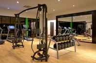 Fitness Center Deer Park Hotel