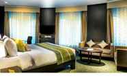 Bedroom 5 Rodas An Ecotel Hotel, Mumbai