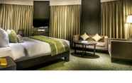 Kamar Tidur 6 Rodas An Ecotel Hotel, Mumbai