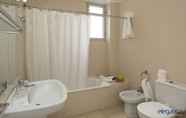 In-room Bathroom 4 Hotel Sireno Torremolinos - Adults Only