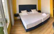 Bedroom 2 Hotel Sireno Torremolinos - Adults Only