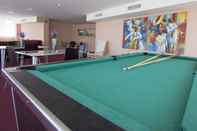 Entertainment Facility Hotel Sireno Torremolinos - Adults Only